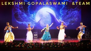 Lakshmi gopalaswami amp team performing samayamithapoorva sayahnam [upl. by Airdnaxila38]