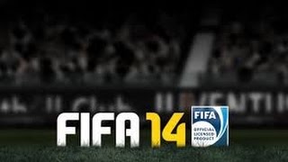 TOP 10 JOVENES PROMESAS FIFA 14 [upl. by Angelina]