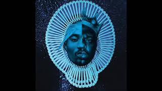 Redbone feat The Notorious BIG amp 2Pac [upl. by Anits585]