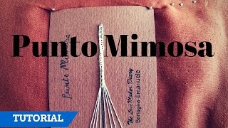 TOMBOLO  Il Punto Mimosa  Parte 1 [upl. by Einej]