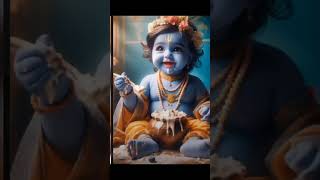 natkhat Bansi Wale Gokul Ke Raja jay श्रीkrishna sorts श्रीkrishna [upl. by Mikkel]