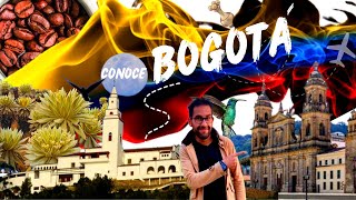 Que hacer en BOGOTÁ 10 PLANES IMPERDIBLES para hacer acá ACTUALIZADO 💯✅💯 [upl. by Carolyne183]