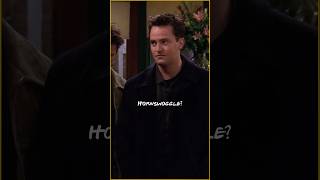 ‘We Don’t Have Your Sheep’  Chandler Making Fun of His Friends [upl. by Heath]