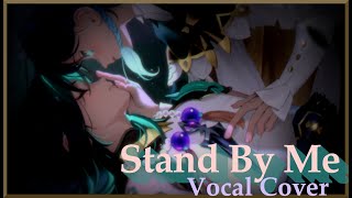 Stand By Me Cover [upl. by Odnuges3]