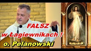 Kto zmienił słowa Pana Jezusa do św Faustyny [upl. by Oinotnaesoj]