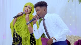 ISMACIIL AARKA amp AYAAN WADANI  DALSAN  XASUUSTI SAMATAR amp MAGOOL  OFFICIAL VIDEO 2023 [upl. by Laurentium]