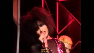 Siouxsie And The Banshees  Spellbound Top of the Pops 1981 [upl. by Vasilek124]