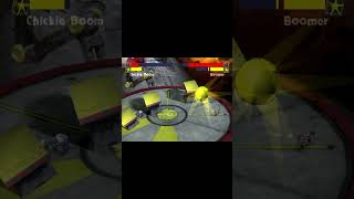 Shorts Boombots PS1 obscuregames [upl. by Bergen421]