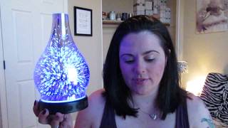 Stunning Stargaze Diffuser [upl. by Ecinahc]