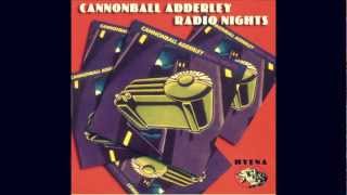 Cannonball AdderleyWork song high quality [upl. by Lehpar]