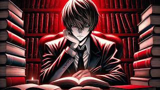 Como Gerenciar Seu Tempo Como Light Yagami [upl. by Kcerred]