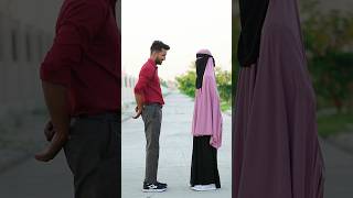 Islamic shehzadi  🧕👌💯 islamicshorts hijab lovestatus viralnaat sameerdiwan youtubeshorts [upl. by Ydennek]