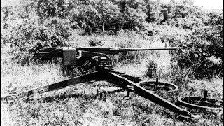 ZB vz60  The Czech 60 Cal Machine Gun of WWII [upl. by Litnahs]