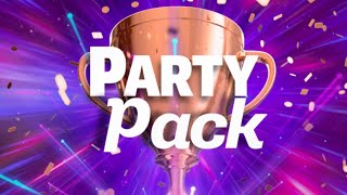 Play with Puppets Join the games  JackboxTV   PARTY PACK [upl. by Leamaj670]