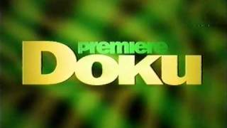 Premiere Ident Doku October 1995  September 1998 [upl. by Barfuss]