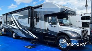 2024 Jayco Seneca 37L Super C Motorhome [upl. by Oirtemed822]