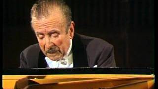 Claudio Arrau Beethoven quotWaldsteinquot Full [upl. by Arissa]