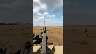 MagadishuSomalia War Battle 700m  800m  Arma Reforger [upl. by Madella]