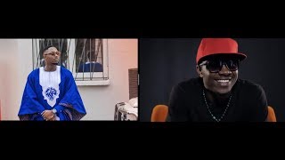 Does Stanley Enow Suck The Diary Room [upl. by Hsirrehc668]