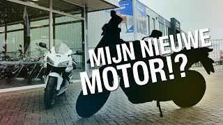 Slabside op zoek naar een WoonWerk motor de onthulling [upl. by Morra723]