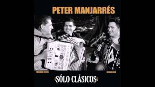 Peter Manjarrés  Nació Mi Poesía [upl. by Carlton]