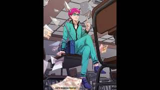 El Desastre De Saiki De Marvel 61 80 [upl. by Ahseyn]