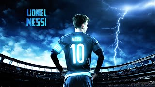 Lionel Messi  Copa America  GoalsDribblesAssists [upl. by Yuria]