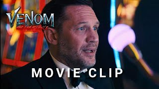 Venom Playing at Casino Scene  Venom The Last Dance 2024 Movie Clip  Full HD [upl. by O'Shee]