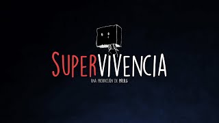 Supervivencia  PiterG VideoLyric Prod por PiterG [upl. by Januarius576]