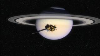 ESA Euronews Los secretos de Saturno [upl. by Bili338]