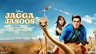 How to download Jagga Jasoos full movie [upl. by Aelyk525]