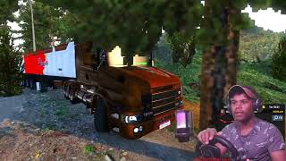 Euro truck simulator 2 [upl. by Wootten]