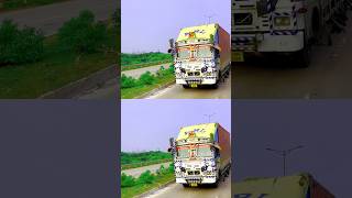 Aitbaar nahi karena hindisong truckdriver truckdriver shortvideo [upl. by Blanchette]