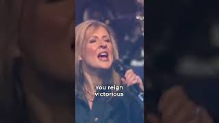 Worthy Is The Lamb  Hillsong Worship  Praise Hits [upl. by Audi]