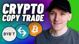 Best Crypto Copy Trading Platforms [upl. by Aemat]