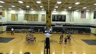 Millersburg Vs Halifax [upl. by Lipscomb]