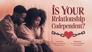 Are You in a Codependent Relationship Find Out Now [upl. by Cerf]