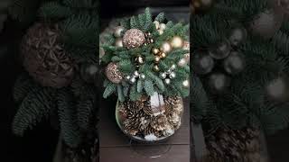 CHRISTMAS TRENDS TENDENCIAS DE NAVIDAD 2024 COMO DECORAR DECOR Design Trends HOME DECOR christmas [upl. by Phaedra]