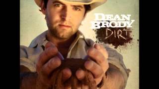 Dean Brody Ft Great Big Sea  Its Friday [upl. by Llerraj823]