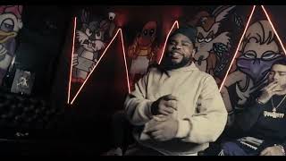 Fatboy SSE  Many Men Freestyle Official Video [upl. by Krasnoff35]