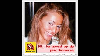 98  De moord op de paaldanseres [upl. by Pattin]