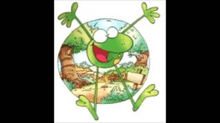 Philbert The Frog Theme Song [upl. by Slavic]