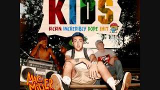 Mac MillerKnock Knock Instrumental [upl. by Cochran]