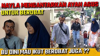 AKHIRNYA PAK AGUS MAU IKUT UNTUK BEROBAT   PRATIWI NOVIYANTHI [upl. by Netloc137]