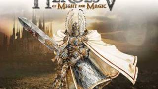 Heroes of might and magic V OST Siege Fortress [upl. by Fenelia]