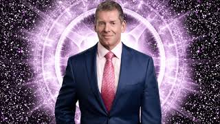 2019 Mr McMahon WWE Theme Song  quotNo Chance In Hellquot [upl. by Whall]