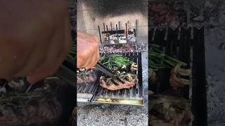 Urban Asado Argentine Grills [upl. by Eerej]