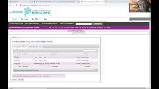 Tutorial Rectificaciones de Datos Ingreso a la Docencia 2022 Prov de Bs As [upl. by Donoho120]