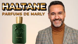 HALTANE de PARFUMS DE MARLY [upl. by Oknuj617]