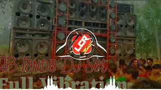 Dj LalChand Raj BaSti JBL Power Bass Full Vibration 2019 [upl. by Ttesil616]